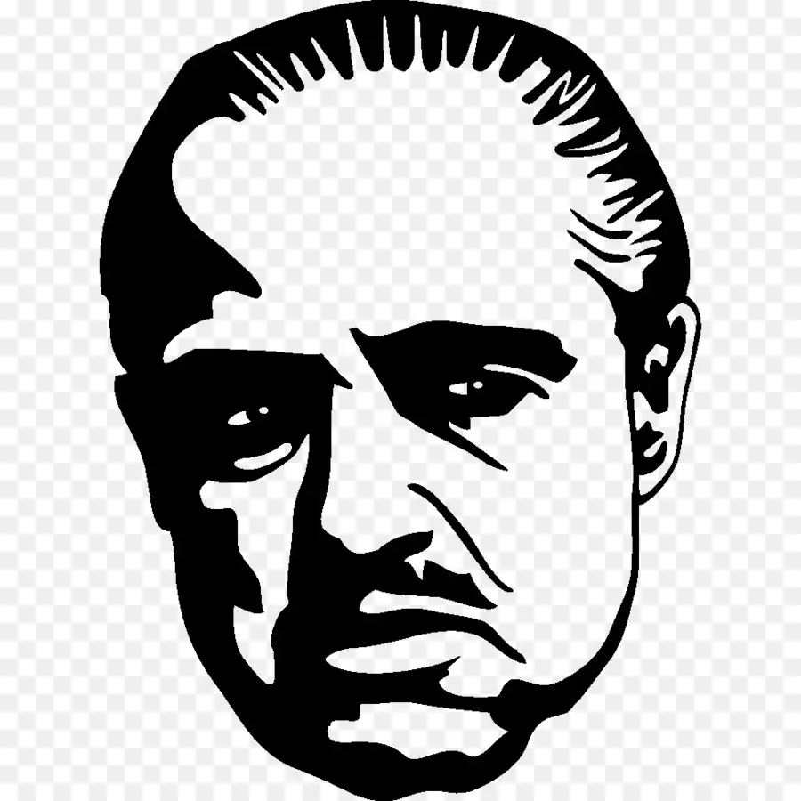 Marlon Brando，Padrinho PNG