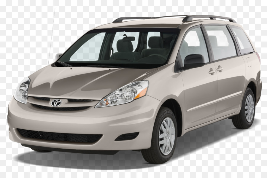 Monovolume，Carro PNG