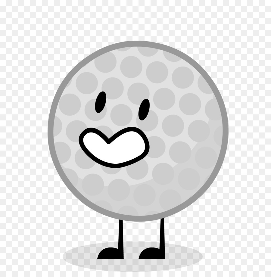 Bolas De Golfe，Bola PNG