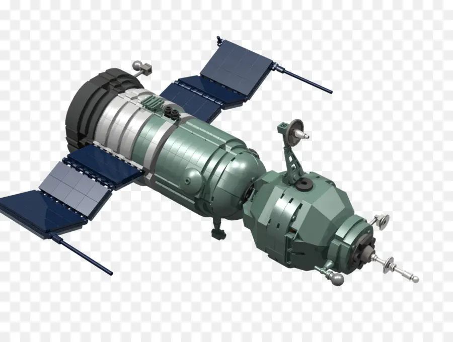 Vostok 1，Nave Espacial PNG
