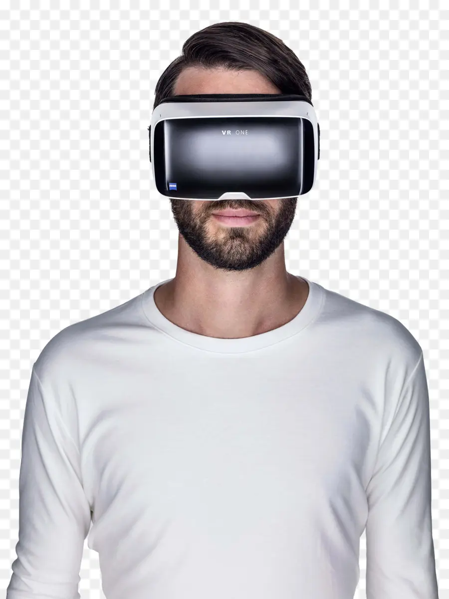 Fone De Ouvido Vr，Realidade Virtual PNG