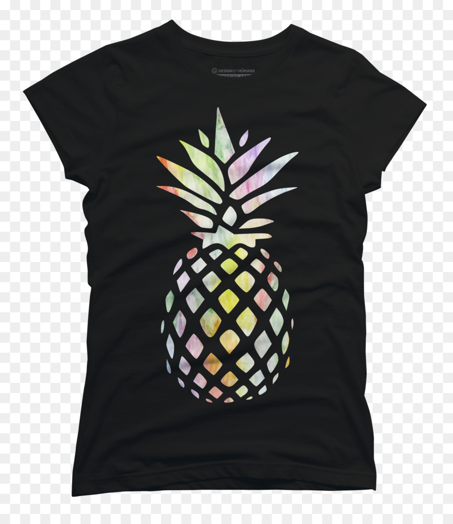 Tshirt，Abacaxi PNG