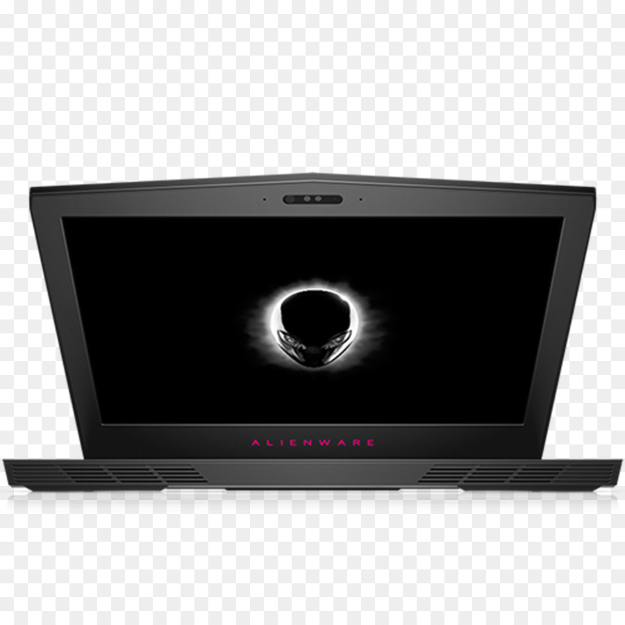 Laptop，A Dell PNG