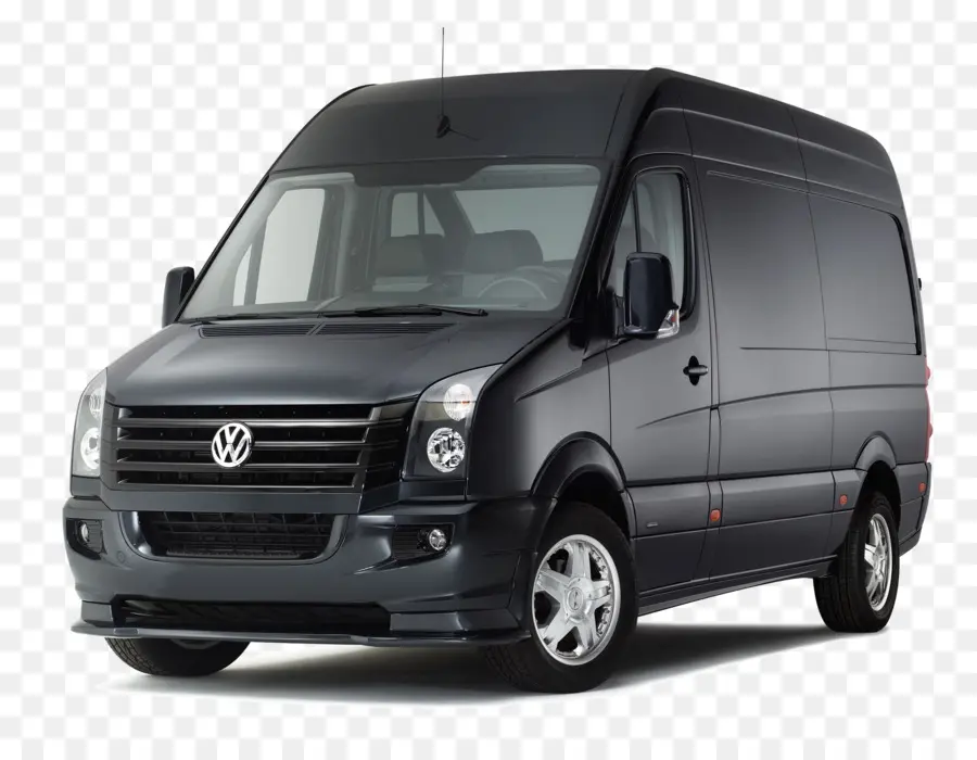 Volkswagen Crafter，Volkswagen PNG