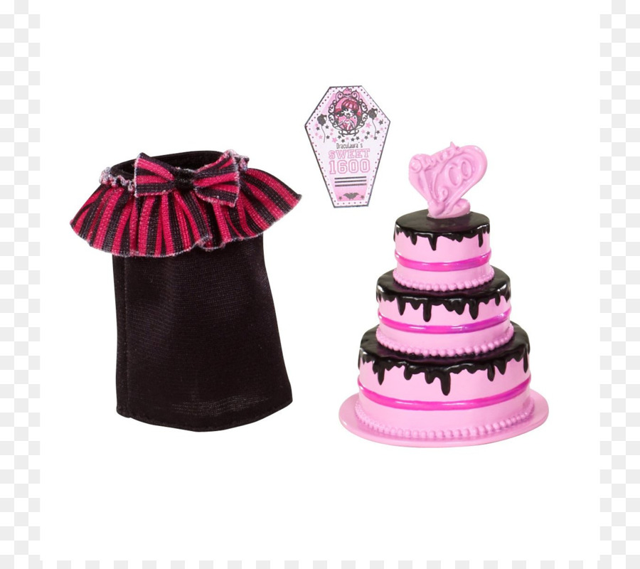 Monster High，Boneca PNG