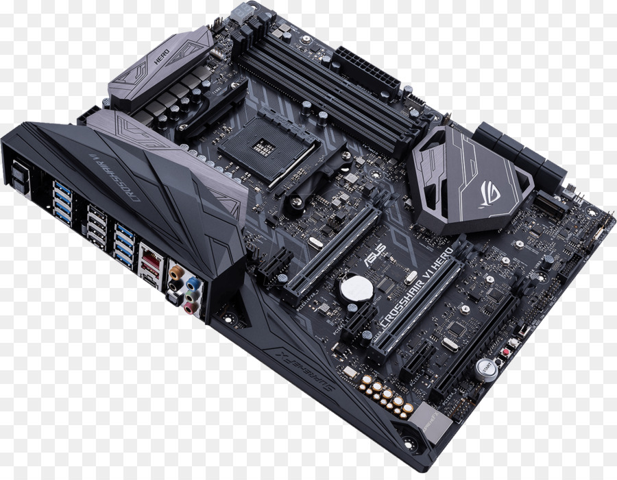 Soquete Am4，Atx PNG