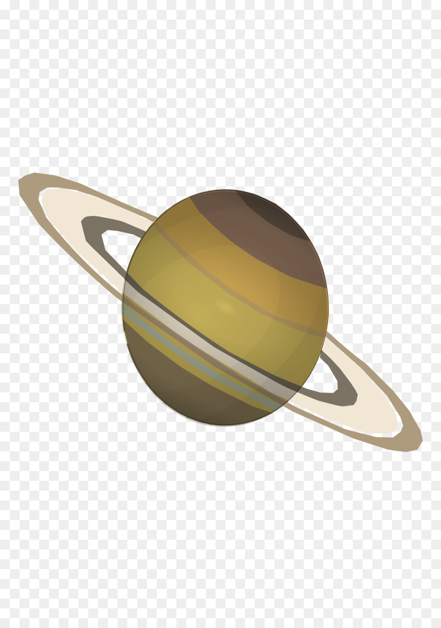 Planeta Com Anéis，Saturno PNG