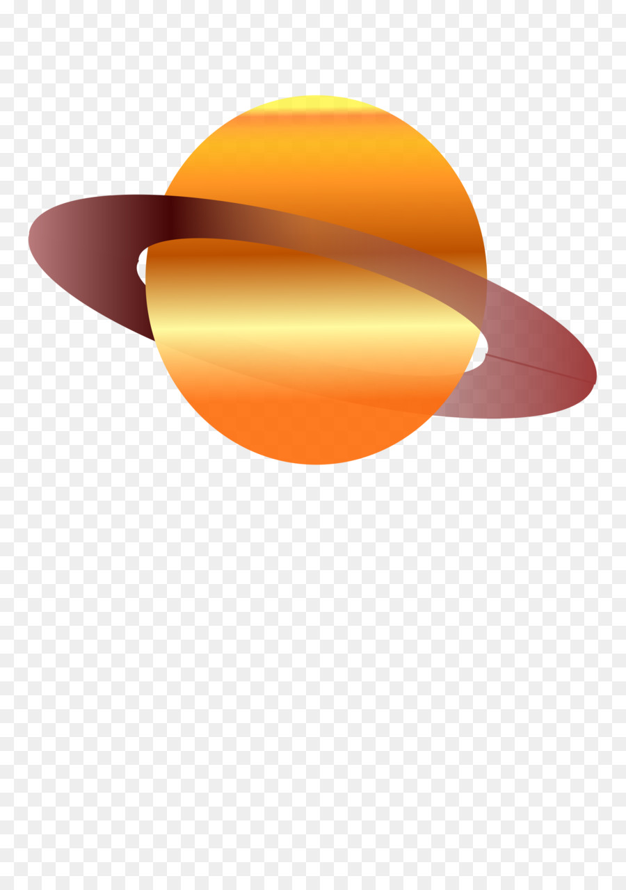 Saturno，Planeta PNG