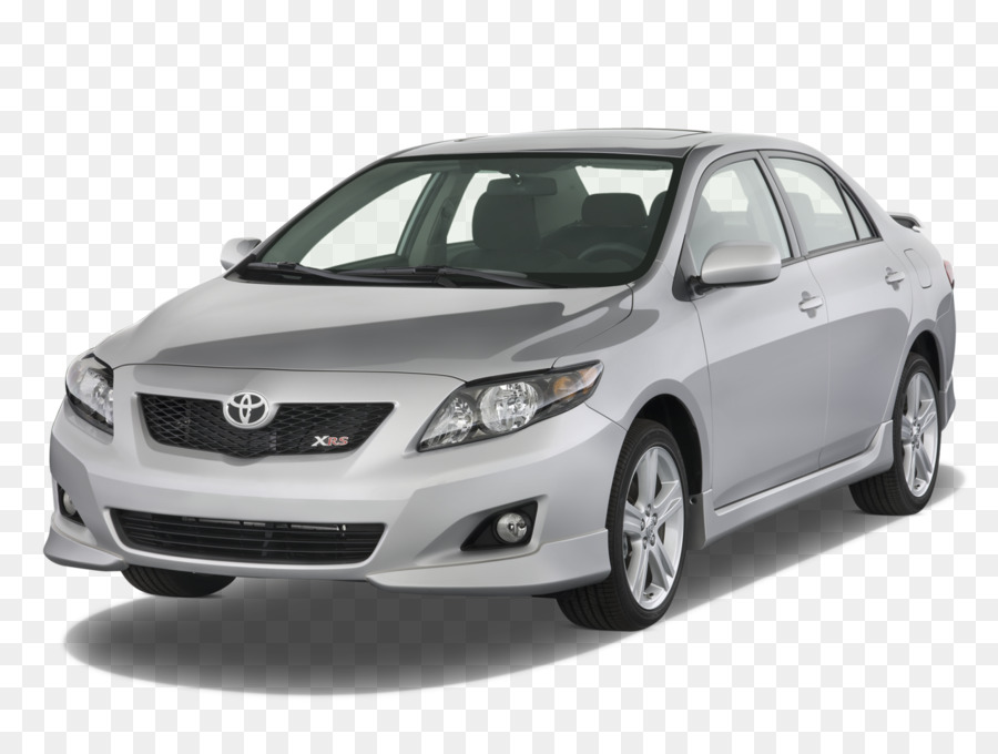 Carro Sedã Bege，Automóvel PNG