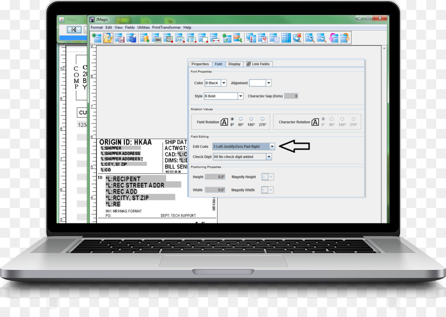 Software De Computador，Programa De Lealdade PNG