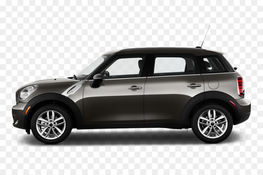 2012 Mini Cooper Countryman，Mini PNG