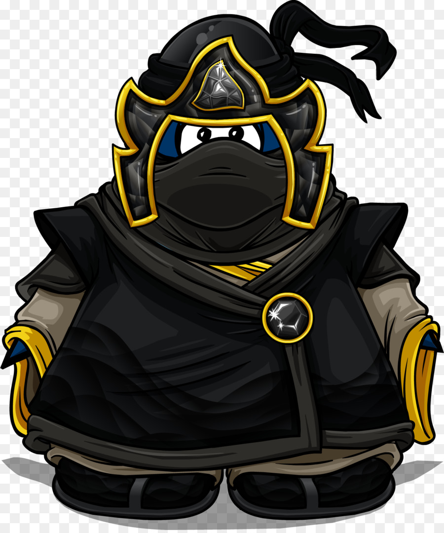 O Club Penguin，O Club Penguin Elite Penguin Force PNG