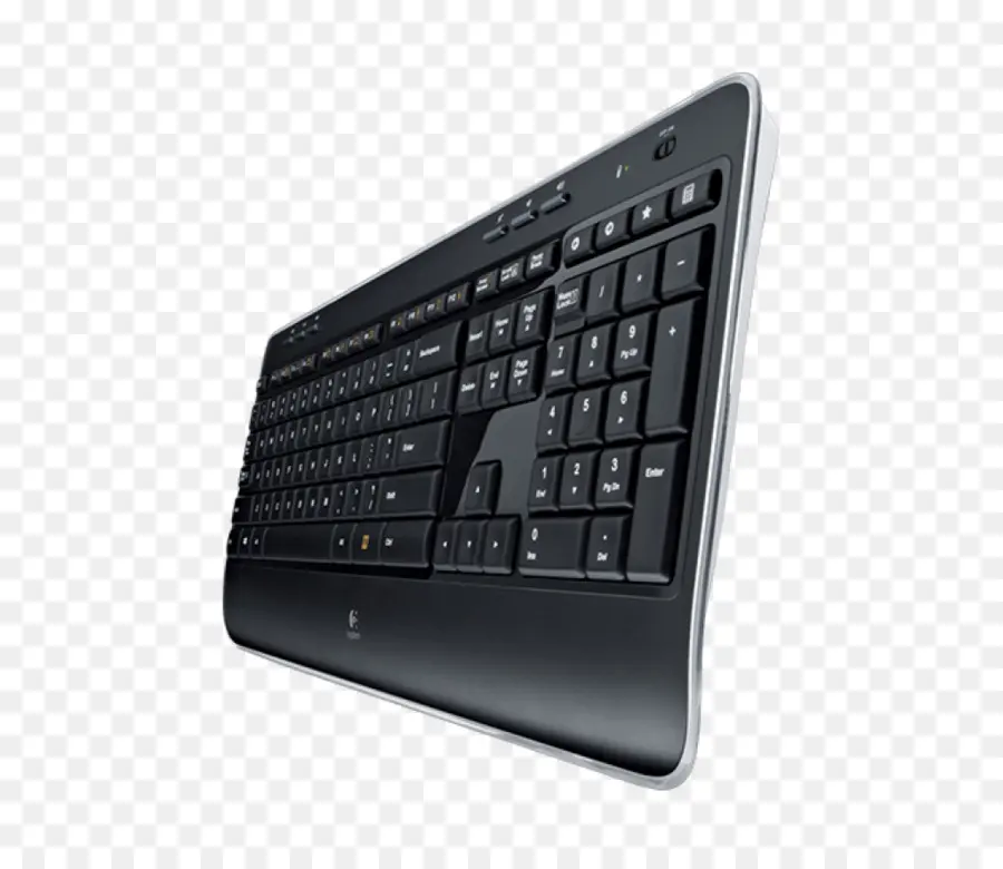 Teclado，Chaves PNG