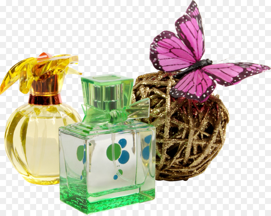 Perfumaria，Perfume PNG