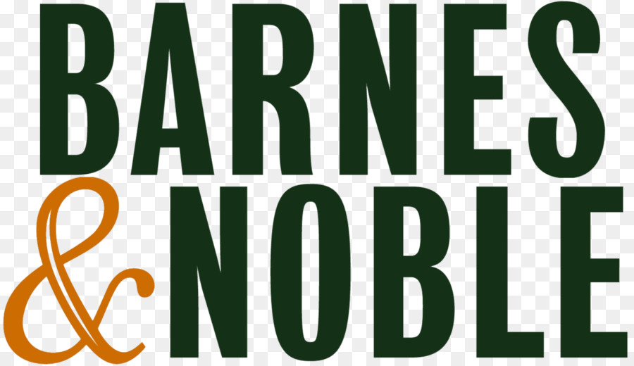 Barnes Noble Logo，Livraria PNG