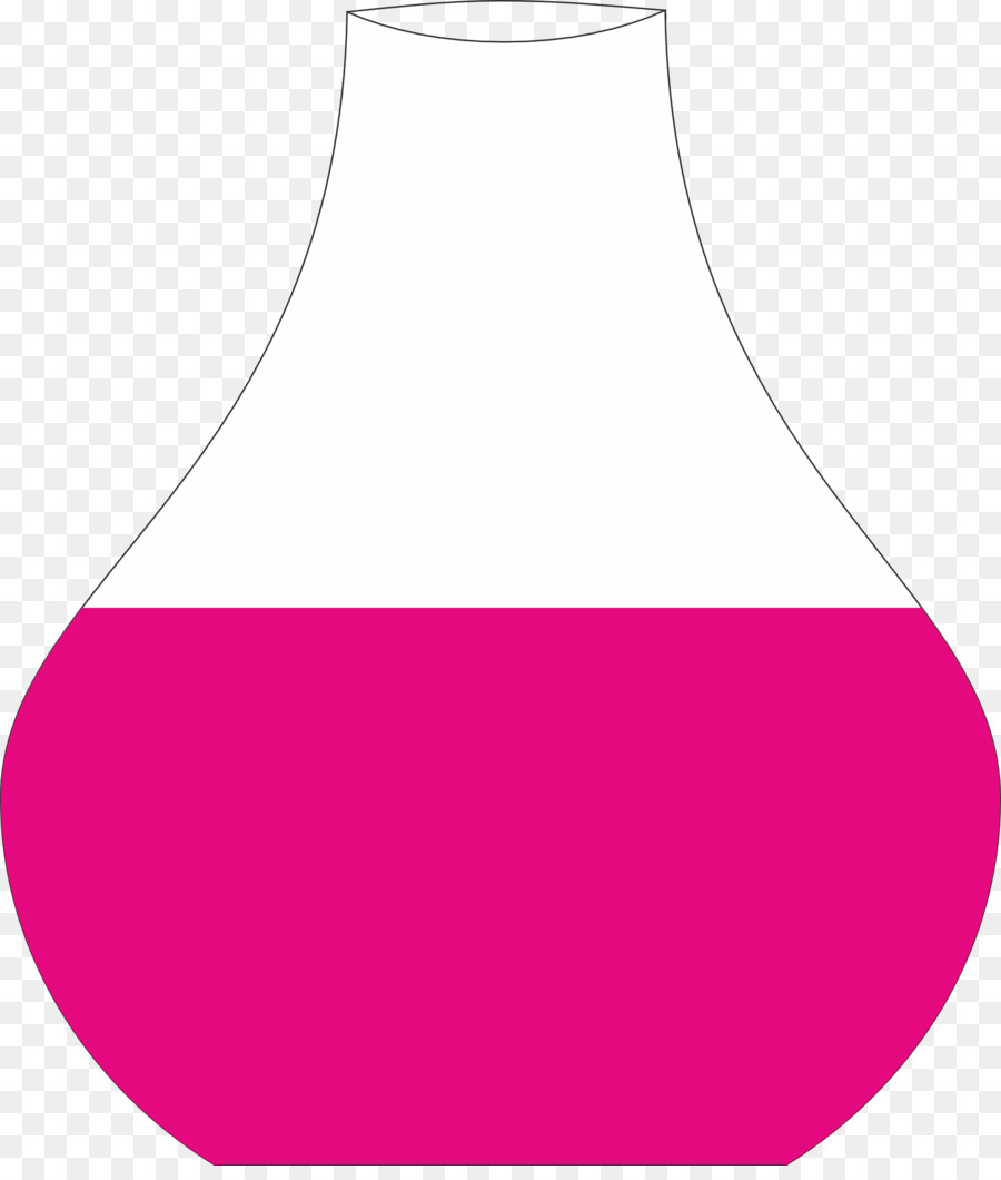 Frasco Erlenmeyer，Frasco PNG