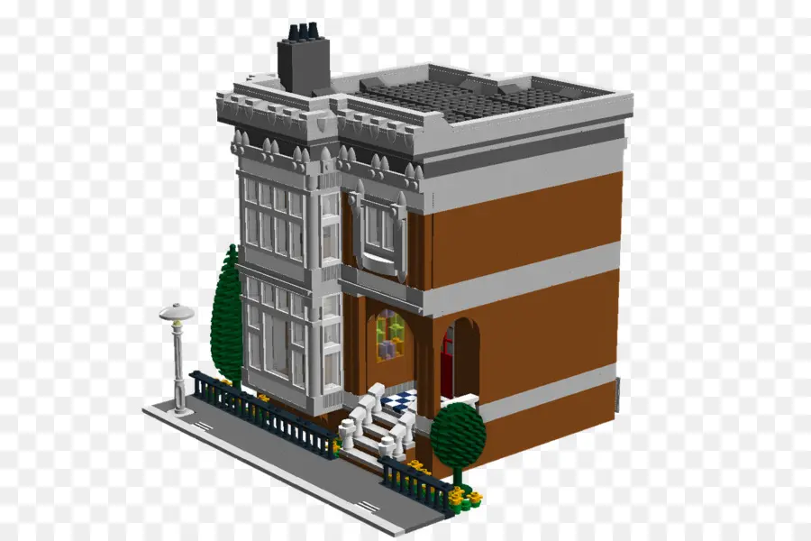 Casa Lego，Lego PNG