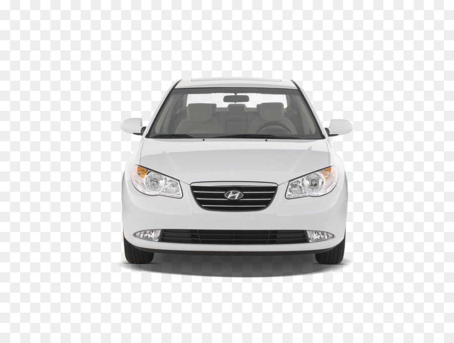 Carro，2007 Hyundai Elantra PNG