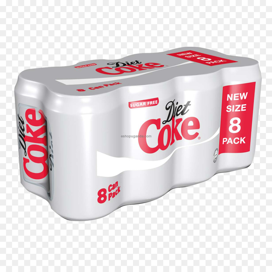 Bebidas Com Gás，Diet Coke PNG