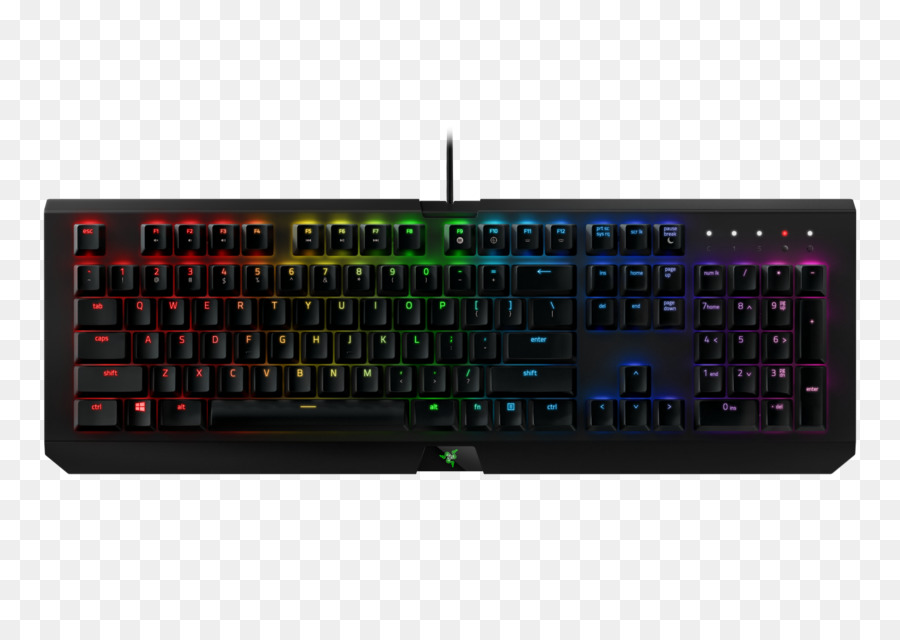 Teclado Para Jogos，Rato PNG