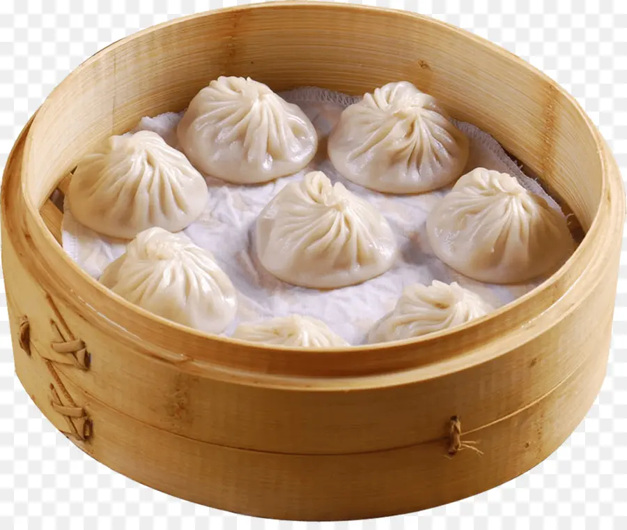 Xiaolongbao，Baozi PNG