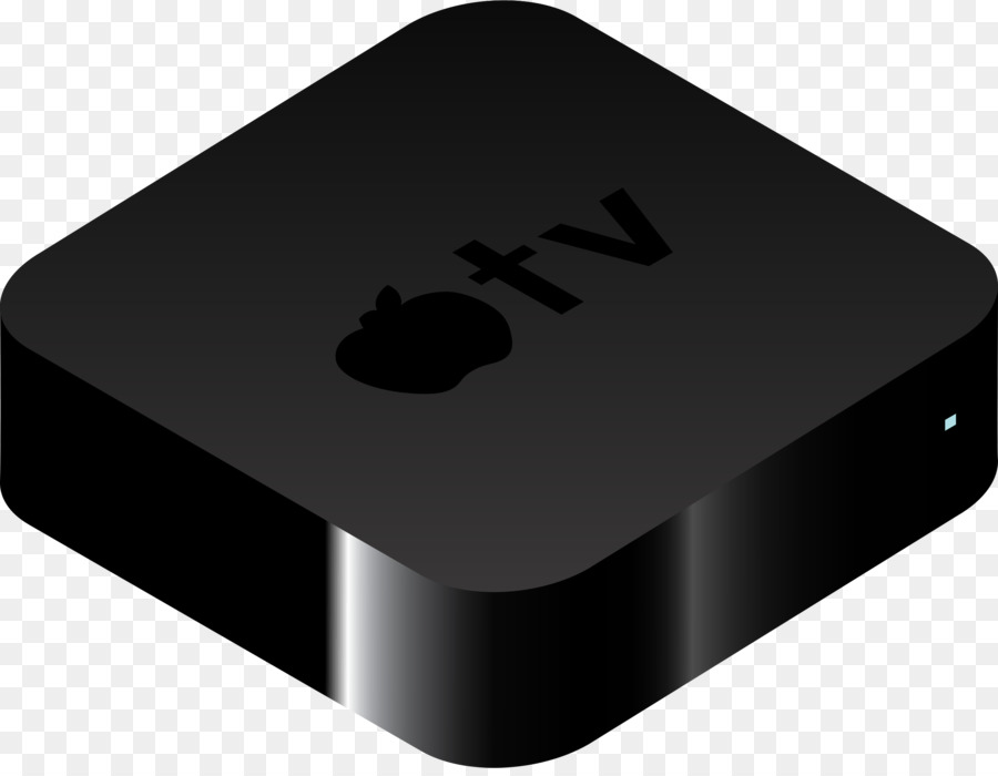 Apple Tv，Transmissão PNG