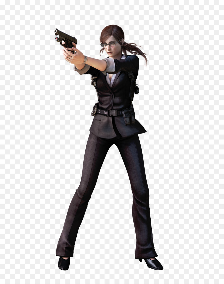 Resident Evil The Mercenaries 3d，Resident Evil Revelations PNG