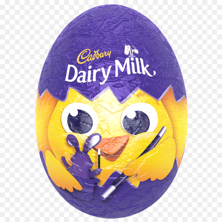 Ovo Cadbury，Chocolate PNG