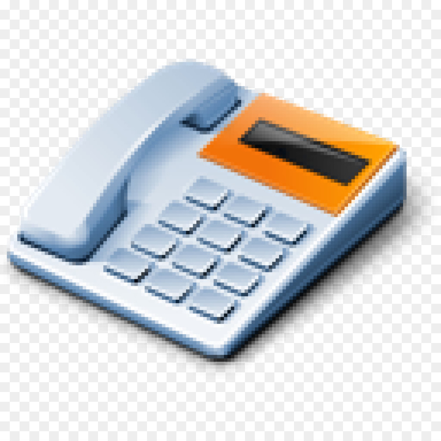 Máquina De Fax，Escritório PNG