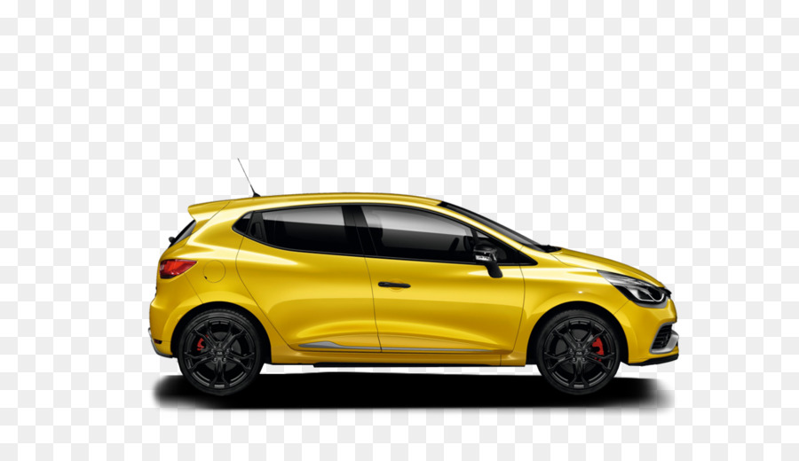 Carro Amarelo，Automóvel PNG