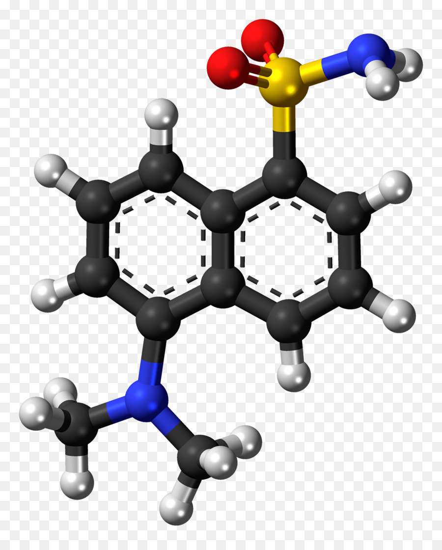 Molécula，Química PNG