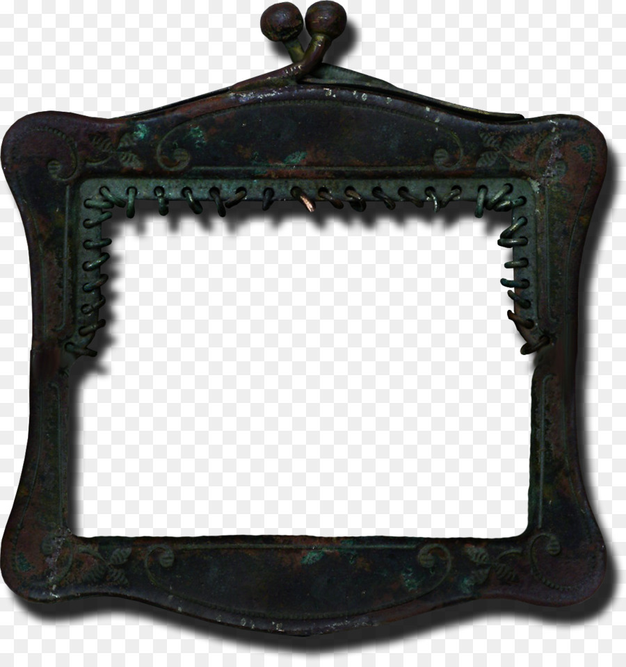 Porta Retratos，Metal PNG