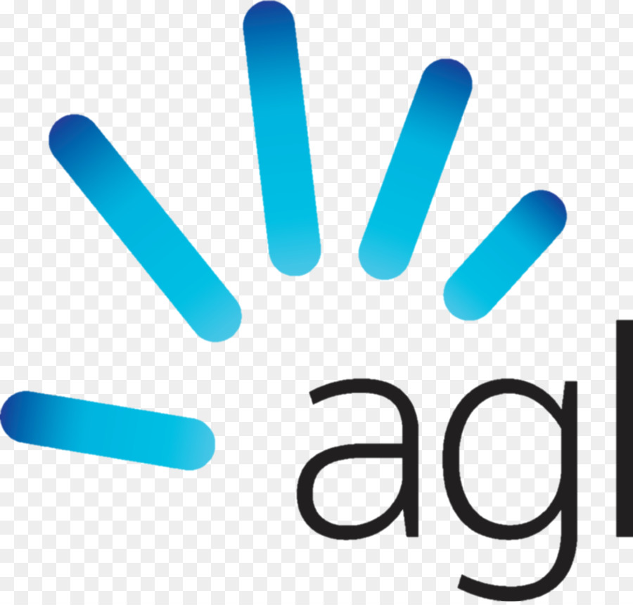 Agl Logo，Energia PNG