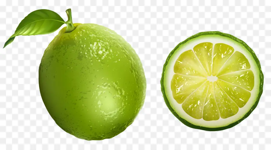 Lemonlime Bebida，Limão PNG