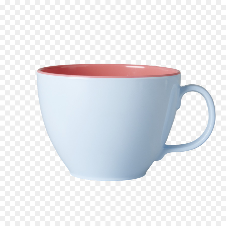 Caneca Branca，Xícara PNG