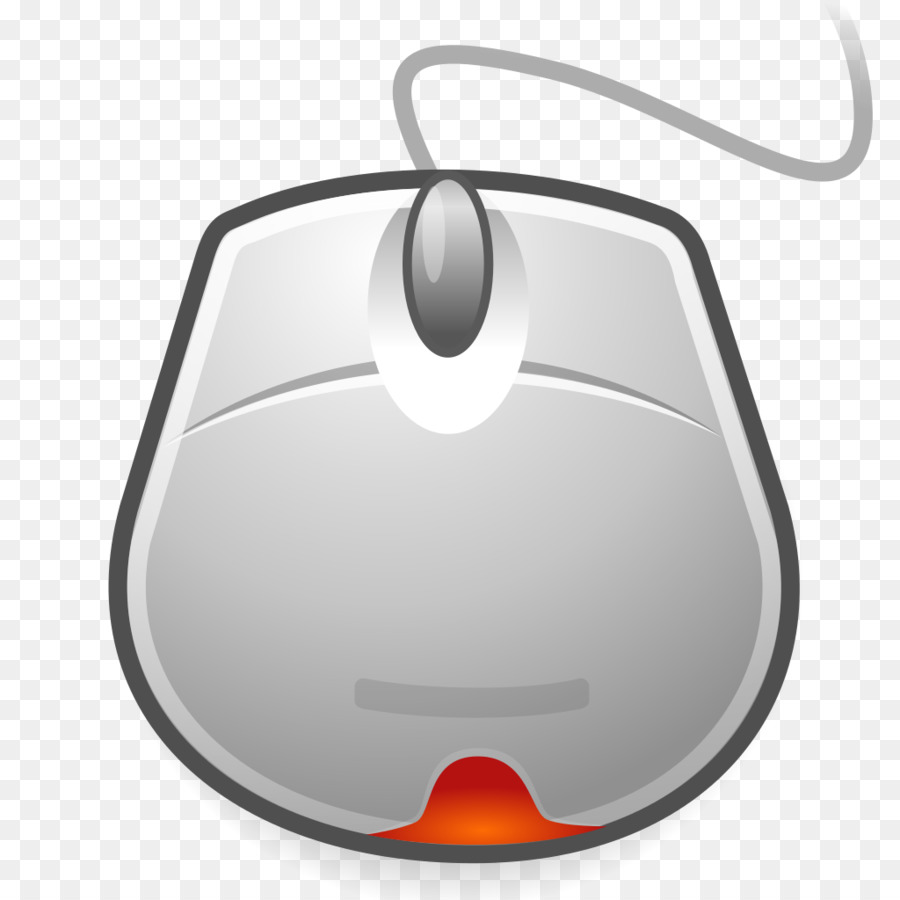 Mouse De Computador，A Apple Mouse PNG