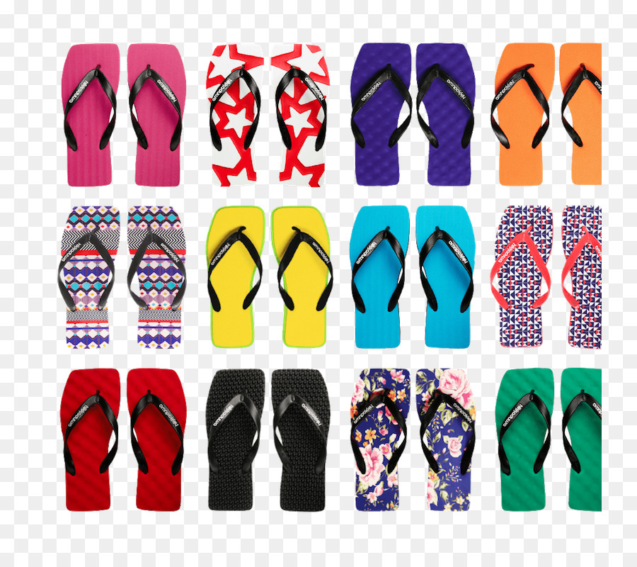 Flip Flops，Chinelo PNG