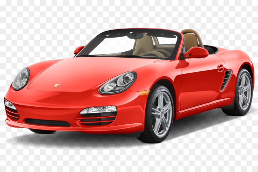 2010 Porsche Boxster，2010 Porsche Cayman PNG