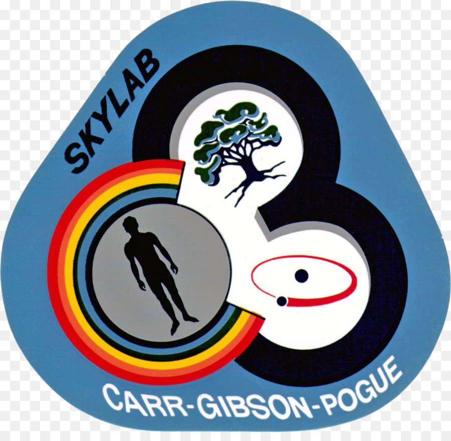 Skylab 3，Skylab 4 PNG