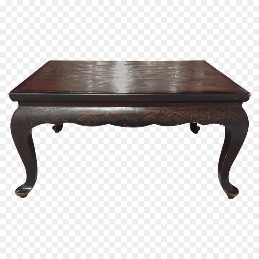 Mesa De Madeira，Mobília PNG