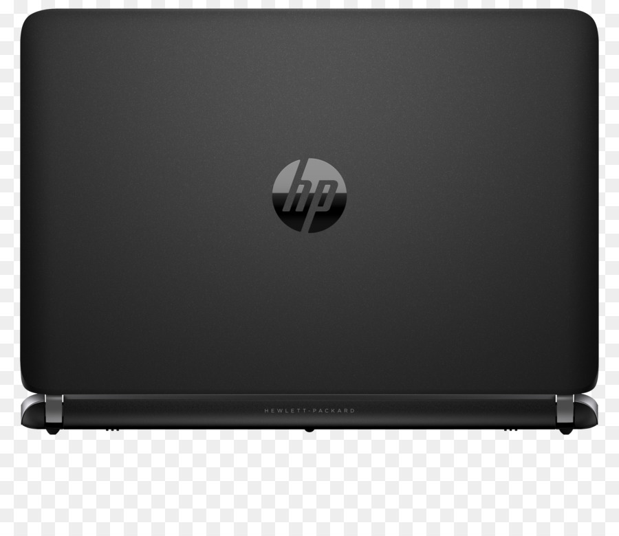 Portátil Preto，Hp PNG