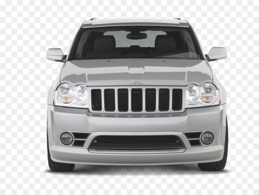 Suv Branco，Carro PNG