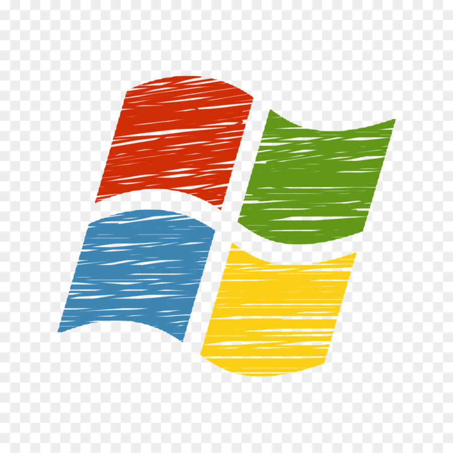 Logotipo Do Windows，Microsoft PNG