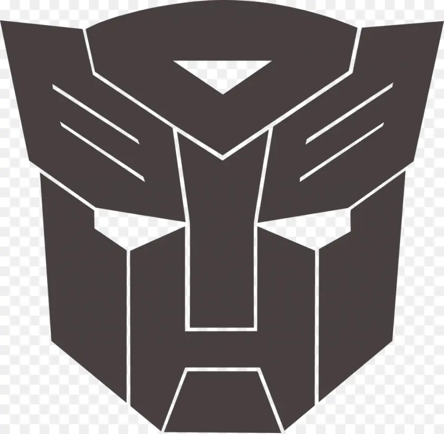 Autobot Logo，Transformadores PNG