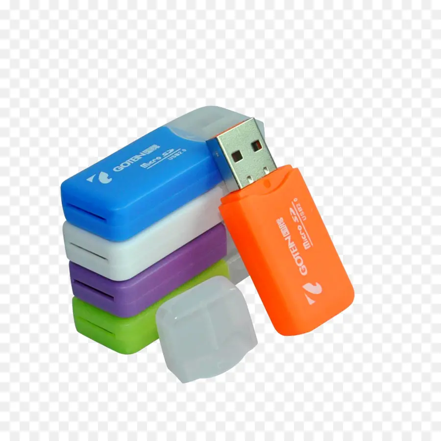 Unidades Flash Usb，Armazenar PNG