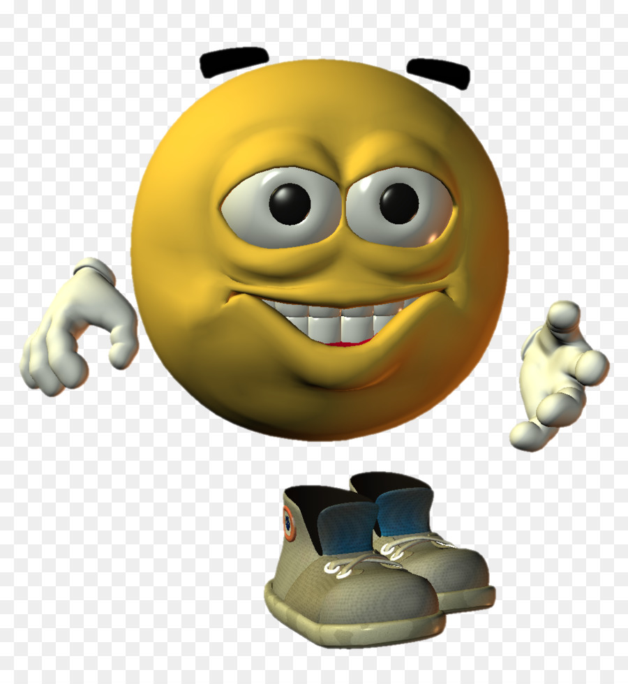 Smiley，Emoticon PNG