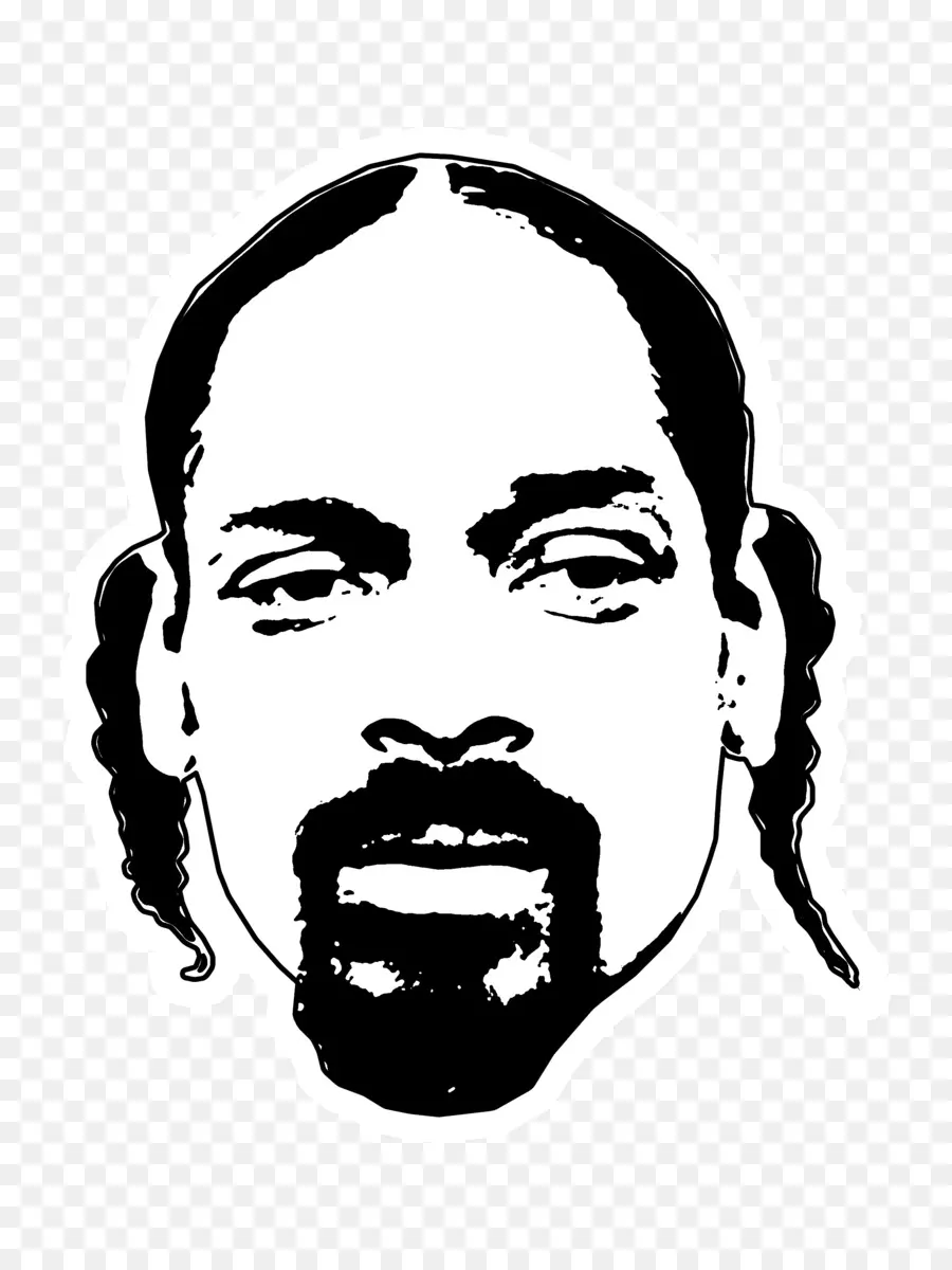 Snoop Dogg，Tshirt PNG
