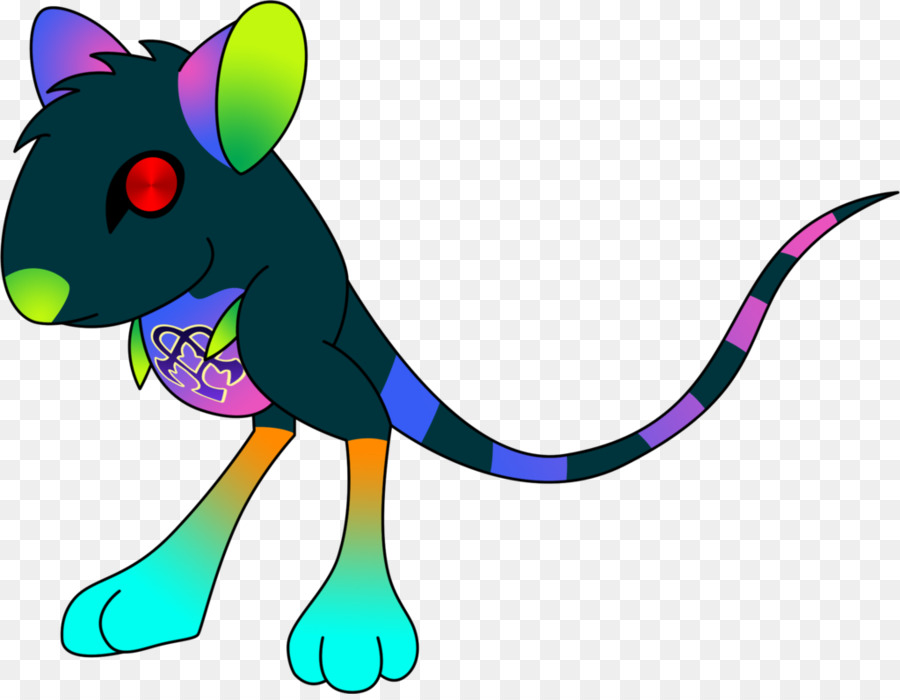 Rat，Mouse PNG