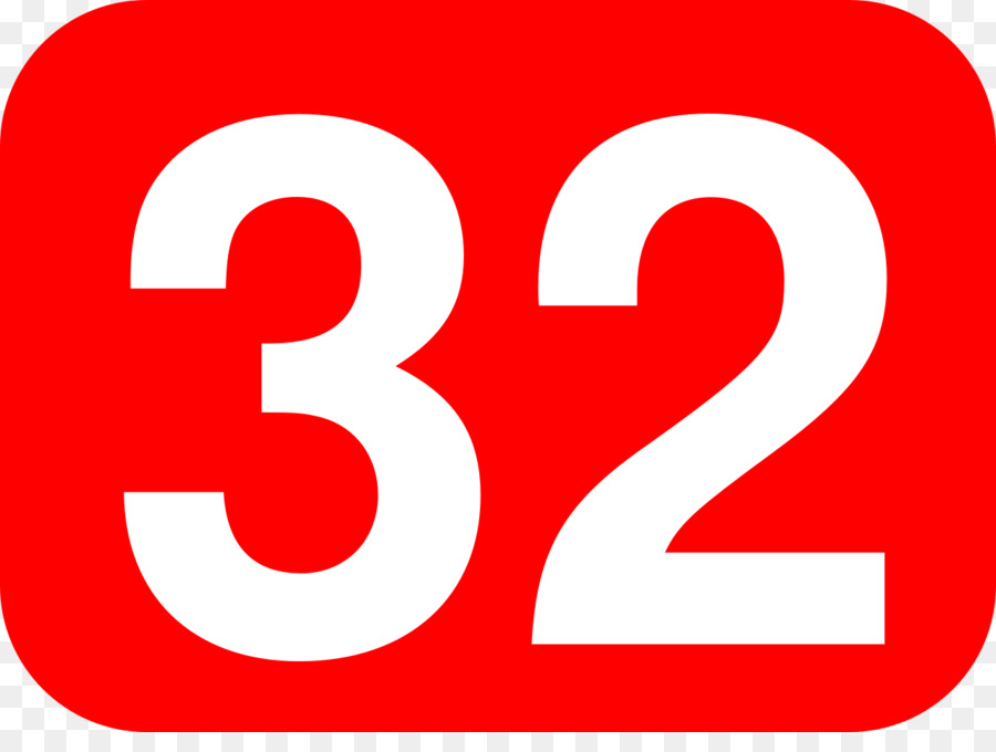 Número 23，Dígito PNG