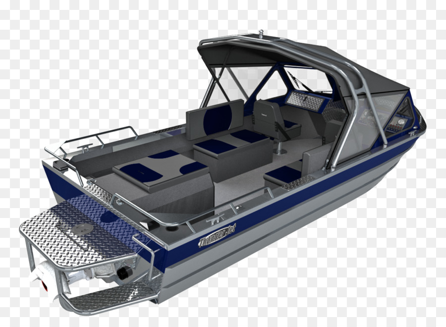 Barco，Jetboat PNG